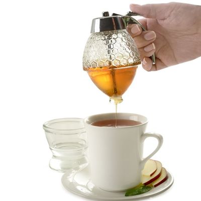 Honey Dispenser 006