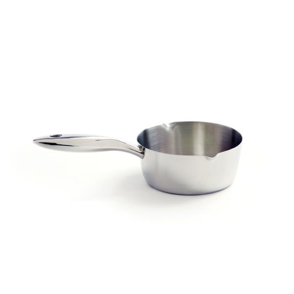 Butter Melting Pan 1.5c SS 012