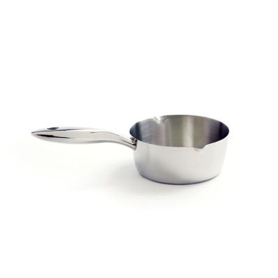 Butter Melting Pan 1.5c SS 012