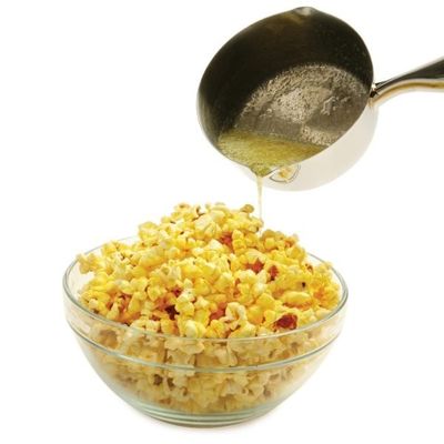 Butter Melting Pan 1.5c SS 012