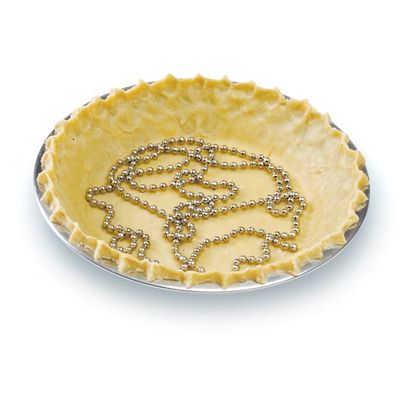 Pie Weight Chain 72'' 012