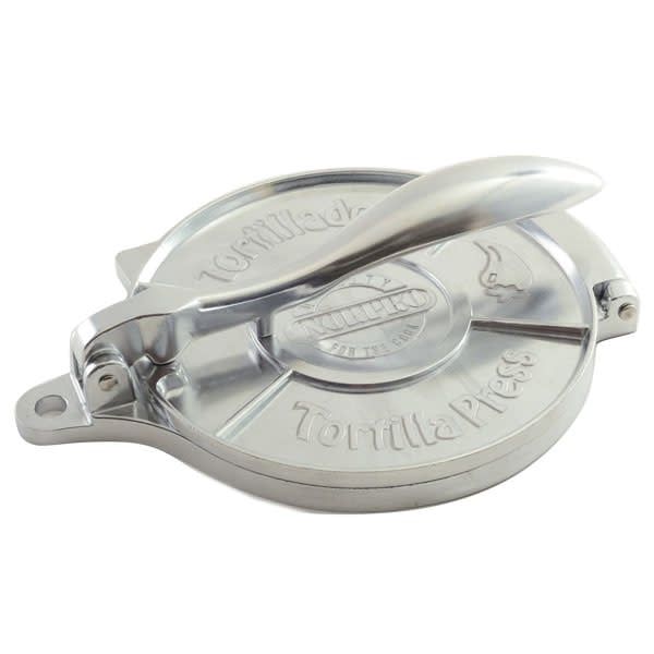 Tortilla Press 8''  006