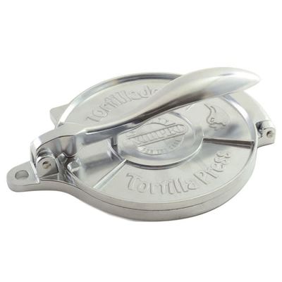 Tortilla Press 8''  006