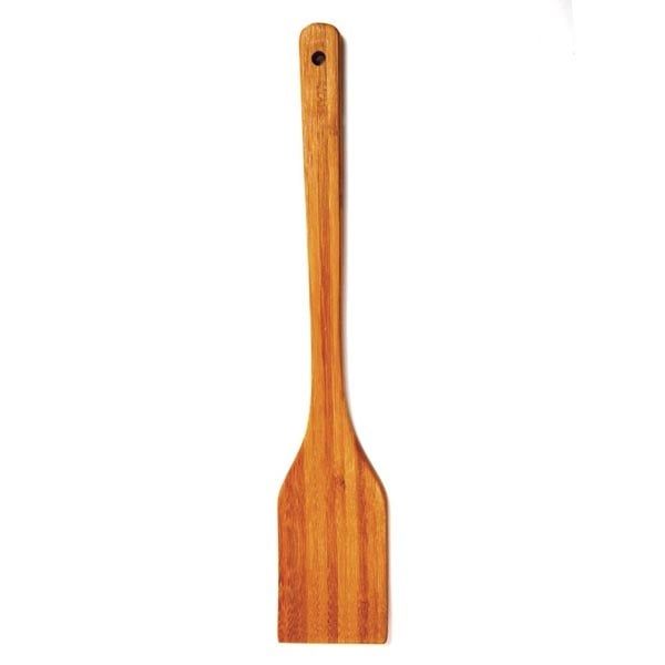 Spatula 12"Bamboo 012