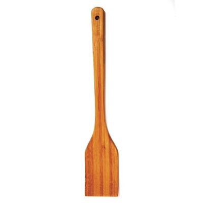 Spatula 12"Bamboo 012