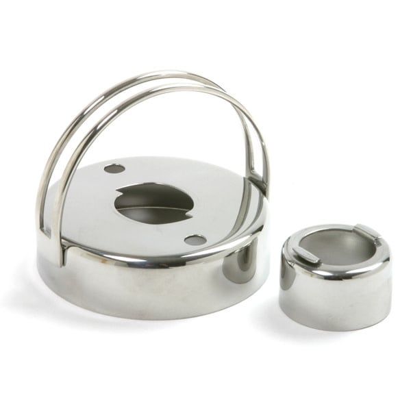 Donut/Cookie Cutter SS