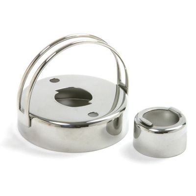 Donut/Cookie Cutter SS