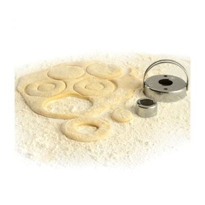 Donut/Cookie Cutter SS