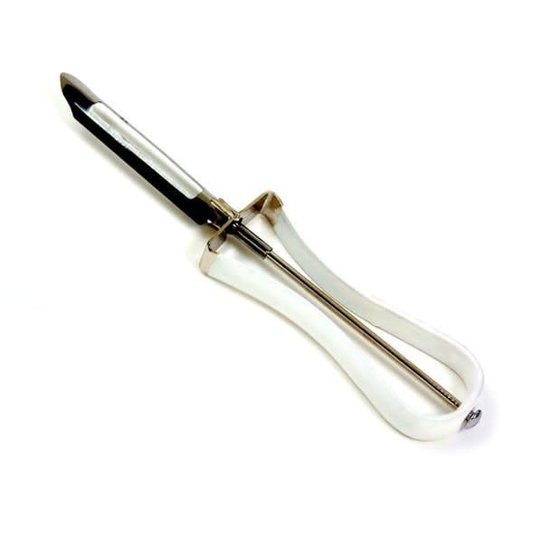 Peeler Standard White 012