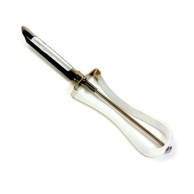 Peeler Standard White 012