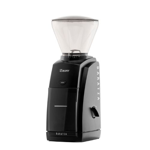 Grinder Coffee Encore Black 002