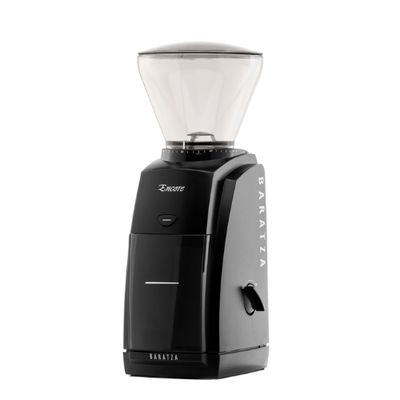 Grinder Coffee Encore Black 002