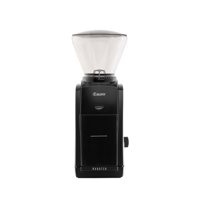 Grinder Coffee Encore Black 002