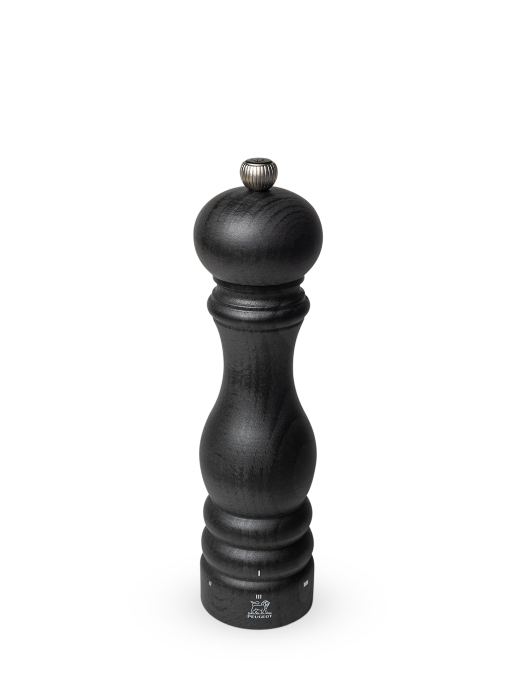 PM Paris U'Select 9" Graphite 003