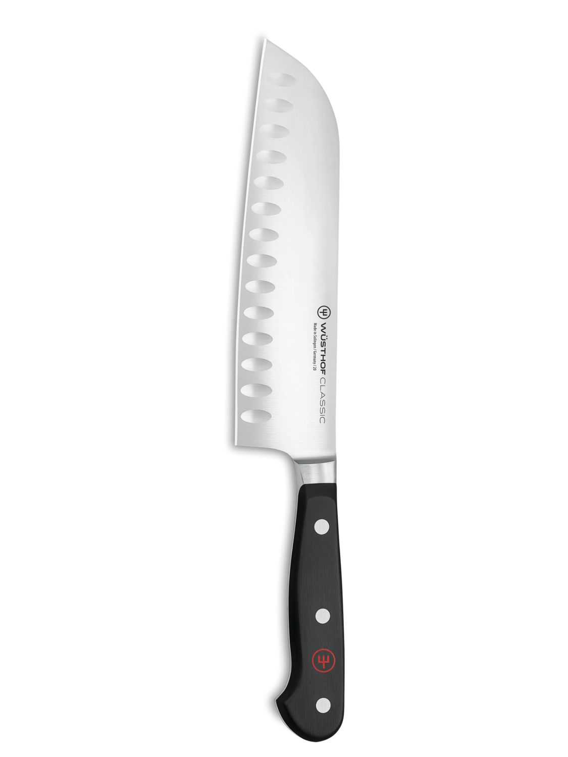 Santoku 7" HE Classic