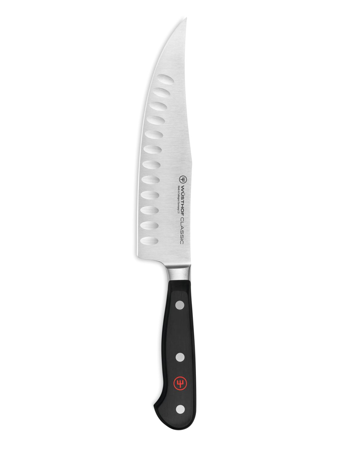 Craftsman 7" HE Classic