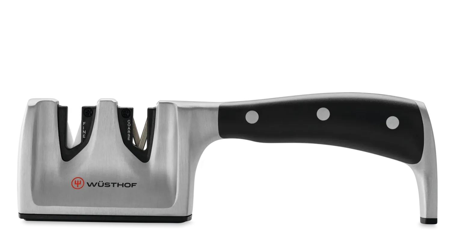 Sharpener 2 Stage Ikon