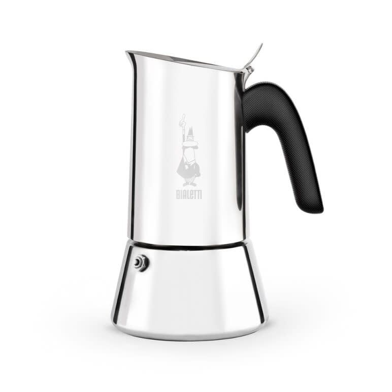 Espresso 6c Venus SS Bialetti 006