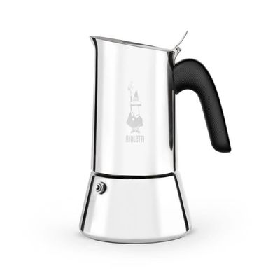 Espresso 6c Venus SS Bialetti 006