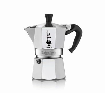 Espresso 3c  Moka Express Bialetti 006