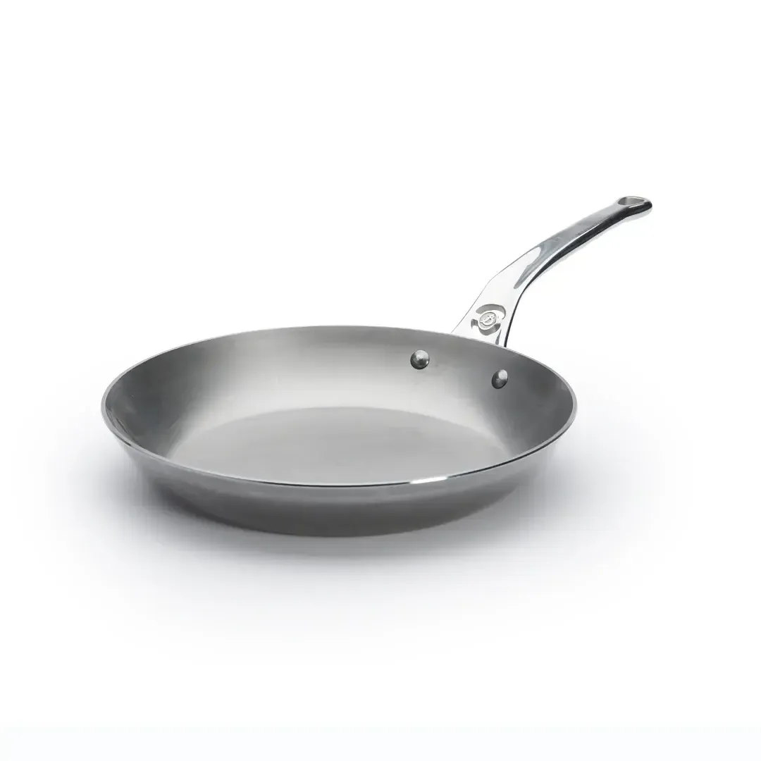 Fry Pan 11" Mineral B Pro