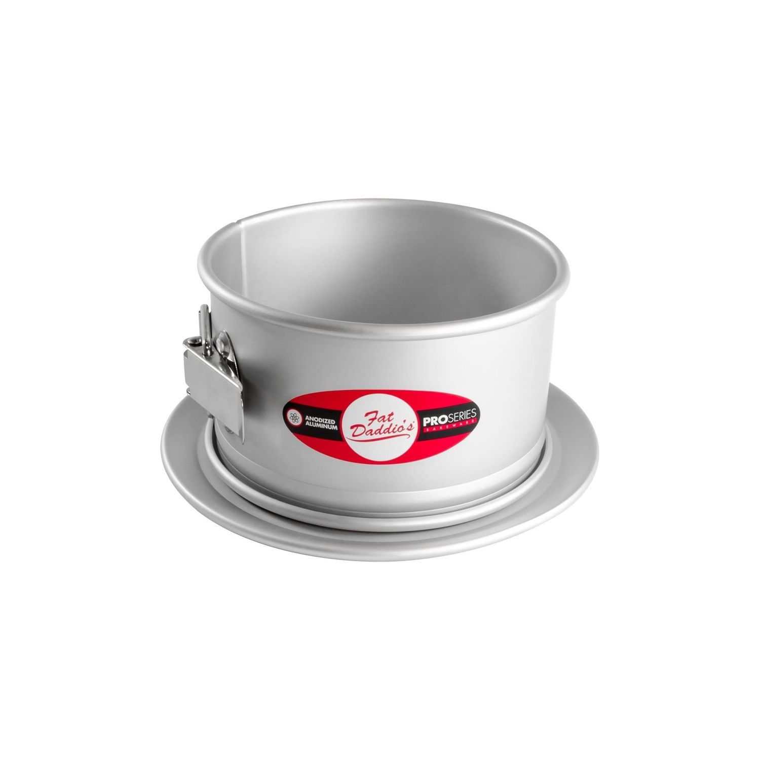 Springform Pan 6x3" 003