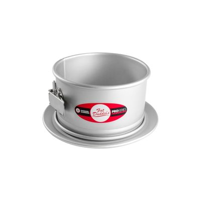 Springform Pan 6x3" 003