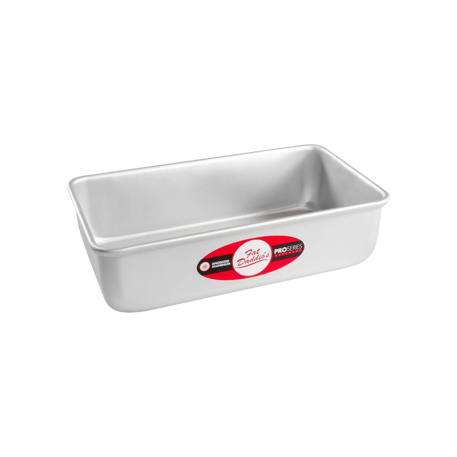 Bread Pan 9x5x2.5" 006