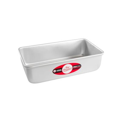 Bread Pan 9x5x2.5" 006