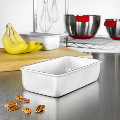 Bread Pan 9x5x2.5" 006