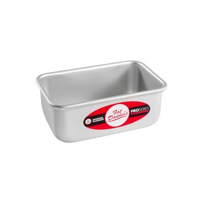 Bread Pan 5.5x3.375x2.375" 006