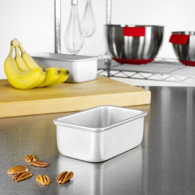 Bread Pan 5.5x3.375x2.375" 006