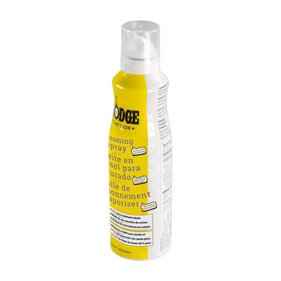 Seasoning Spray Oil Lodge 006