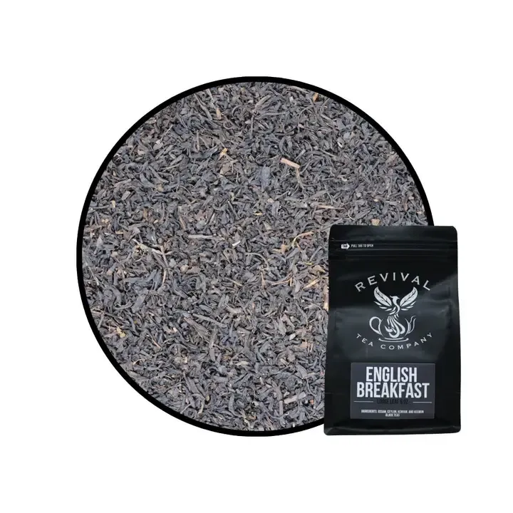 English Breakfast 2oz