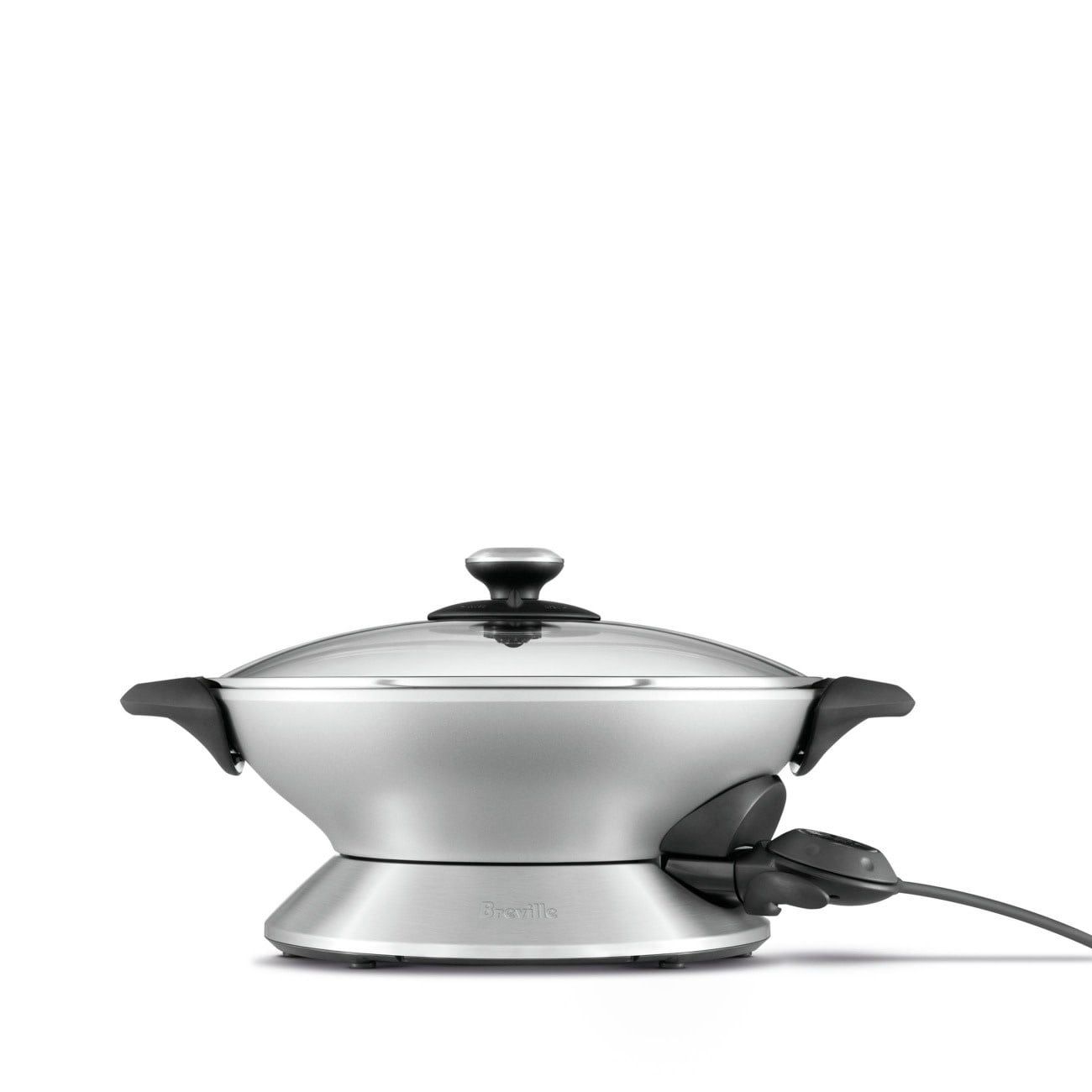 ZZ Wok 14" Electric the Hot Wok  002