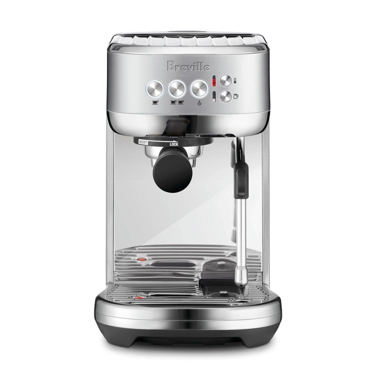 Espresso Bambino Plus