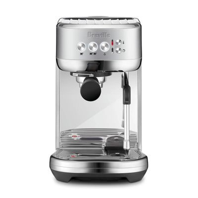 Espresso Bambino Plus