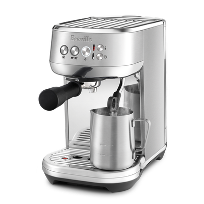 Espresso Bambino Plus