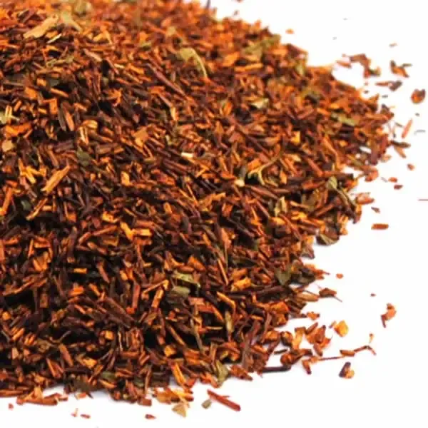 Cranberry Mint Redbush 2oz