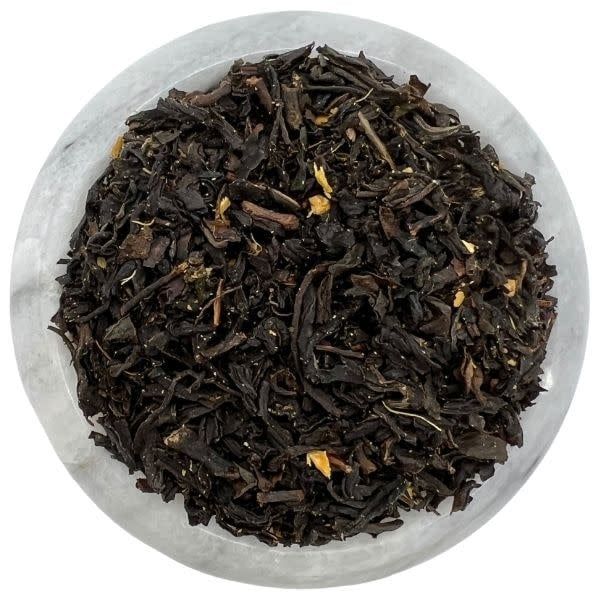 Ginger Peach 2oz