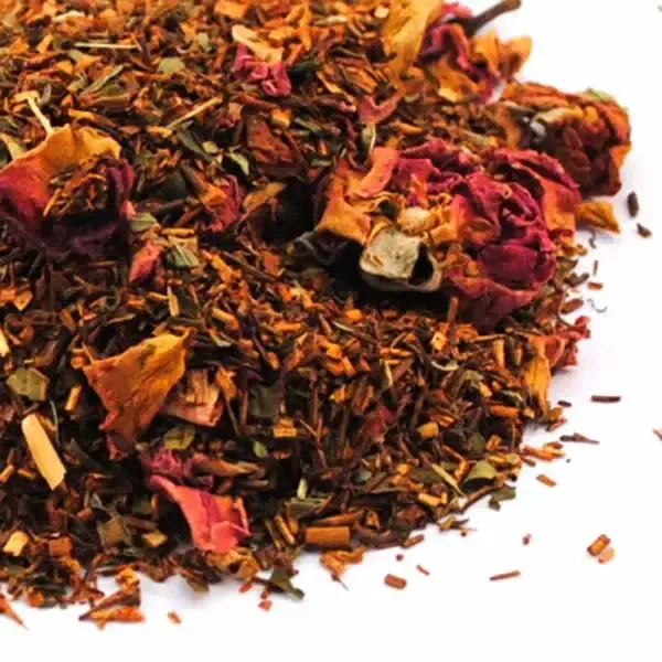 Caramel Rose Redbush 2oz
