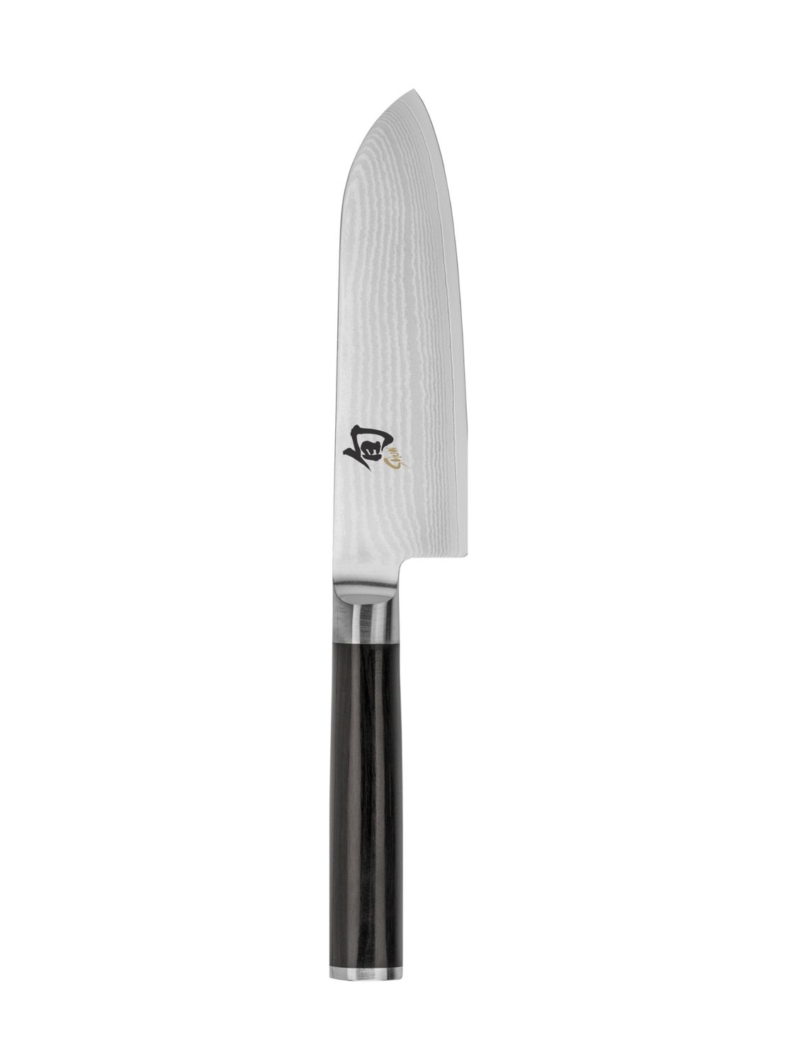 Santoku 5.5" Classic Onyx Shun