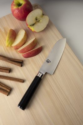 Santoku 5.5" Classic Onyx Shun