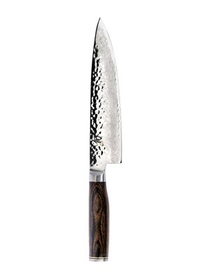 Chef 8" Premier Walnut Shun