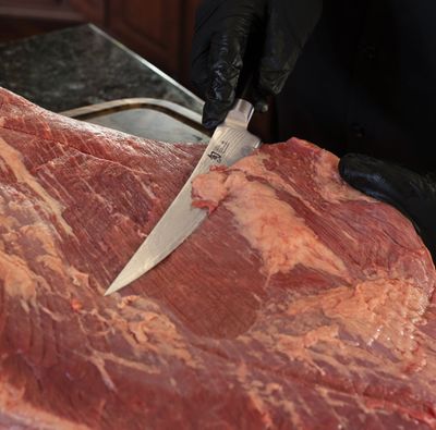 Boning/Fillet 6" Gokujo Classic Onyx Shun