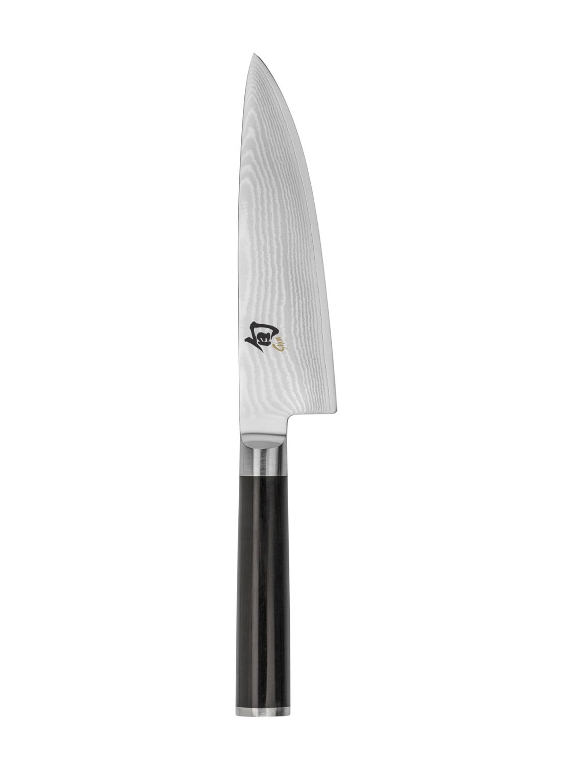 Chef 6" Classic Onyx Shun