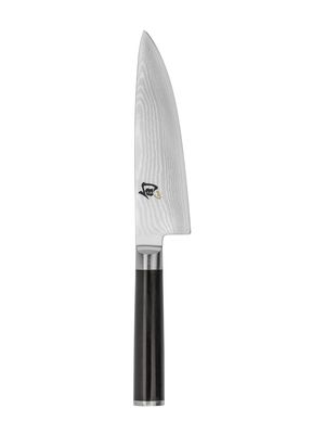 Chef 6" Classic Onyx Shun