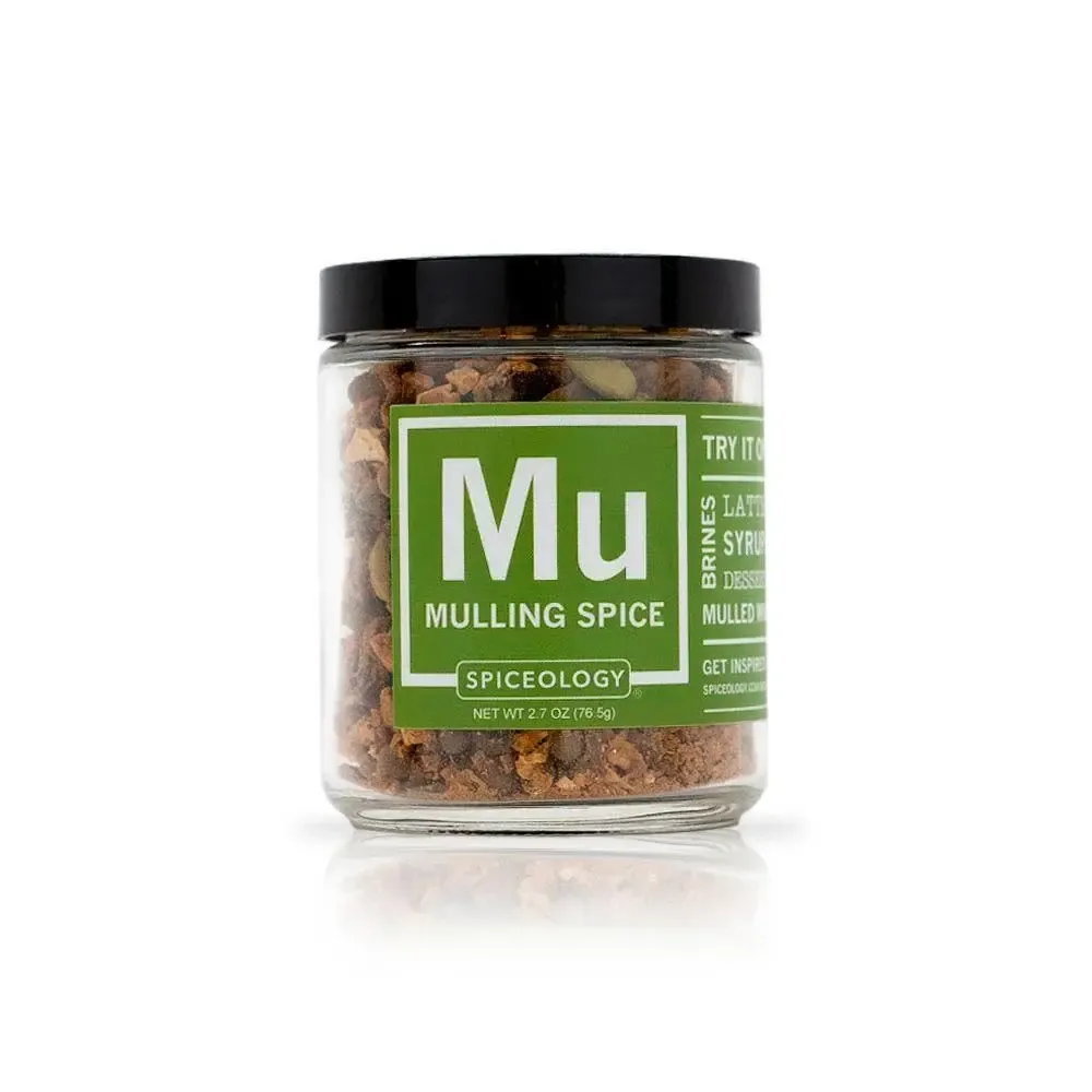 Signature Blend Mulling Spice 006