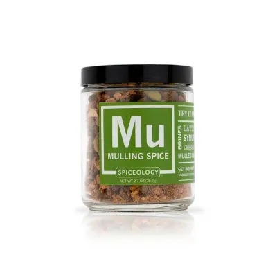 Signature Blend Mulling Spice 006