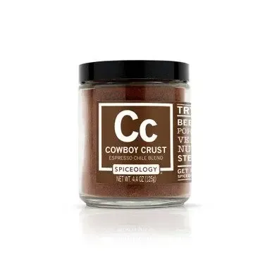 Signature Rub Cowboy Crust 006
